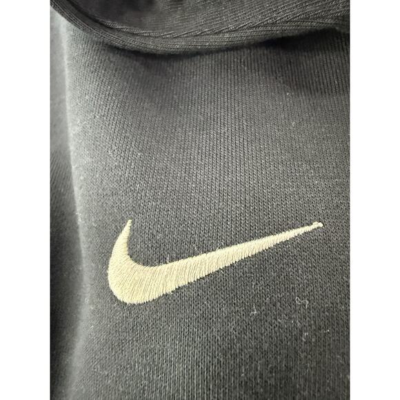 Nike Full Zip Warriors Basketball Hoodie Embordered Mens Small - Picture 2 of 9